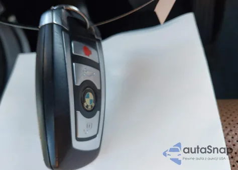 2016 BMW 640I Gran Coupe z USA, uszkodzony, nr VIN WBA6D0C56GD927610